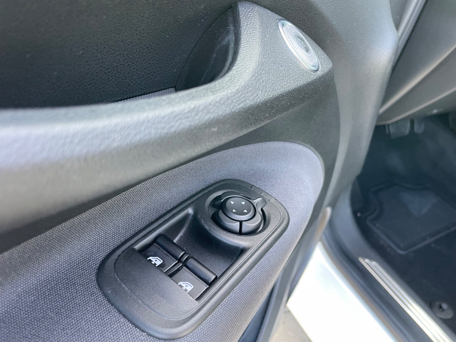 Billede af Fiat 500e 42 Icon