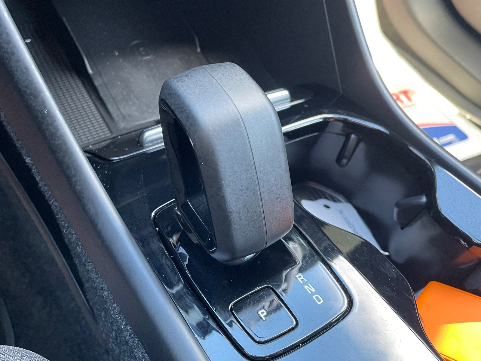Billede af Volvo XC40  P8 ReCharge Twin Plus