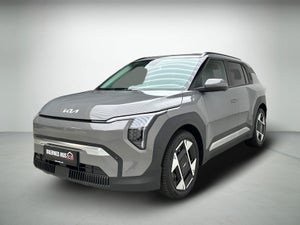 Kia EV3 Long Range Upgrade