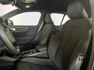 Volvo EX40 Standard Range Plus