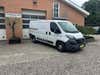 Fiat Ducato 33 MJT 130 Kassevogn L1H1 thumbnail