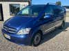 Mercedes Vito 113 CDi Standard XL aut. thumbnail