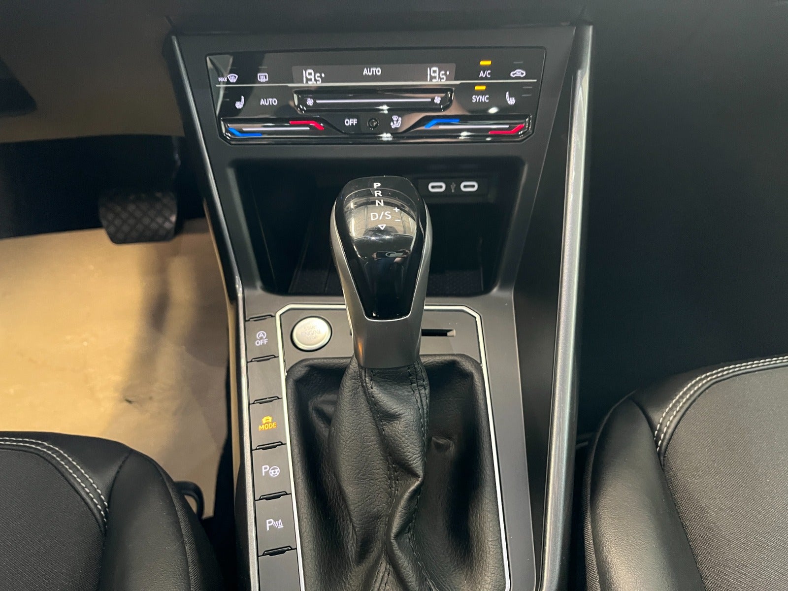 Billede af VW Taigo 1,0 TSi 110 Style+ DSG