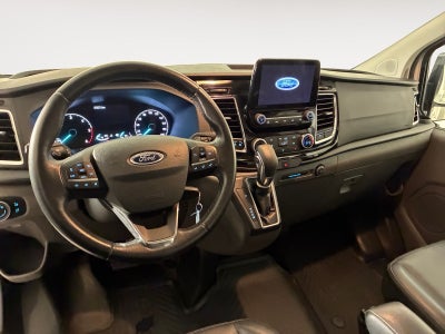 Ford Transit Custom 300 L2 2,0 TDCi 170 Trend aut.