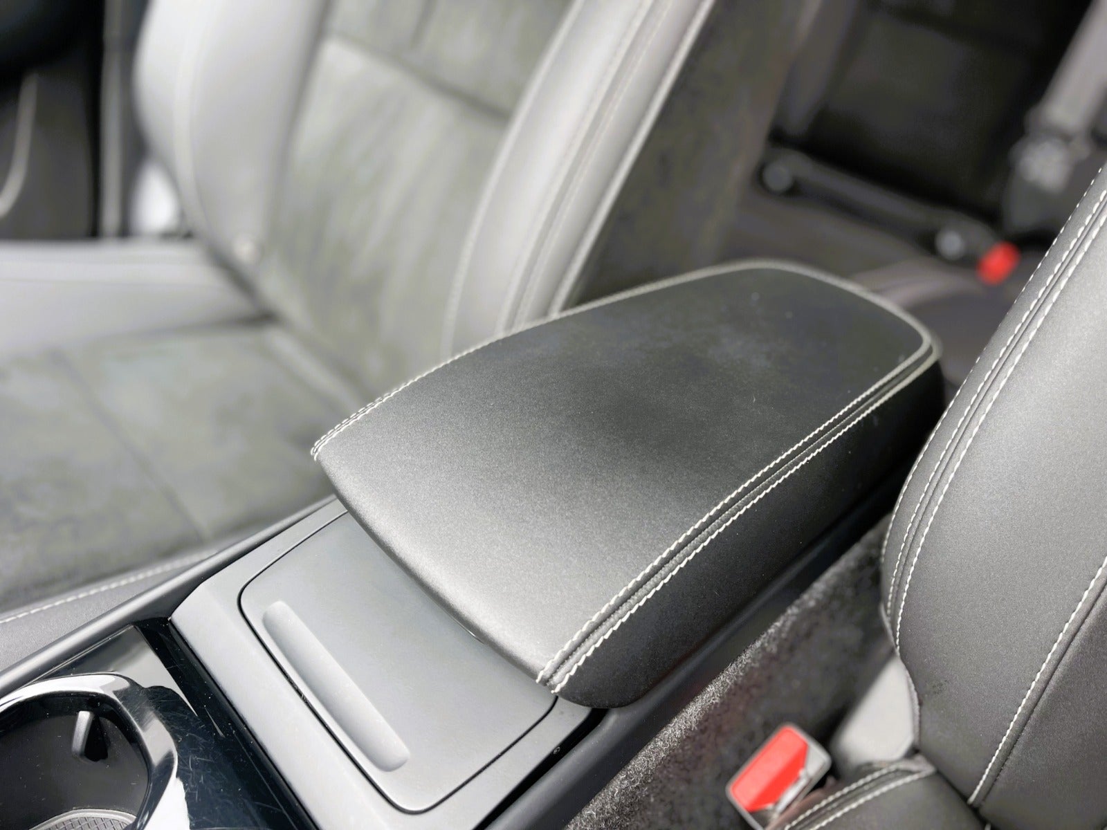 Billede af Volvo XC40  P6 ReCharge Plus