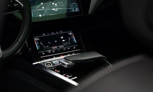 Audi e-tron S-line quattro