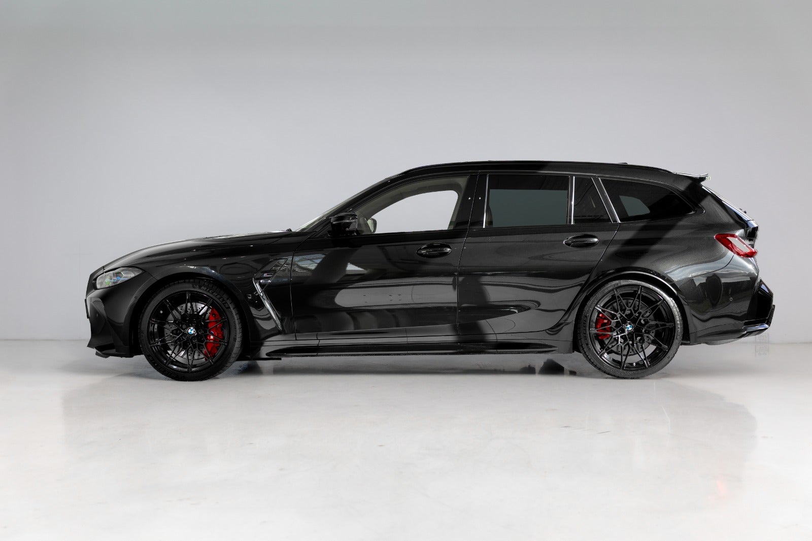 BMW M3 3,0 Touring Competition xDrive aut.