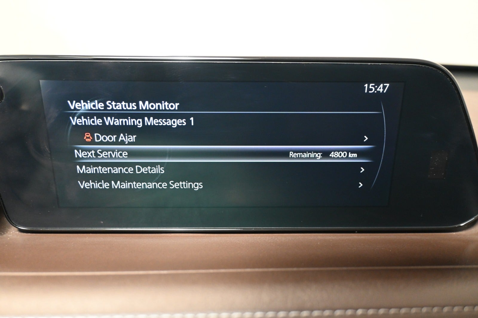 Mazda CX-30 SkyActiv-G 122 Cosmo aut.