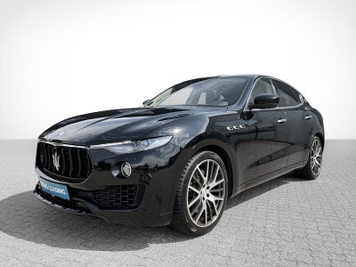 Maserati Levante 3,0 S aut. 5d