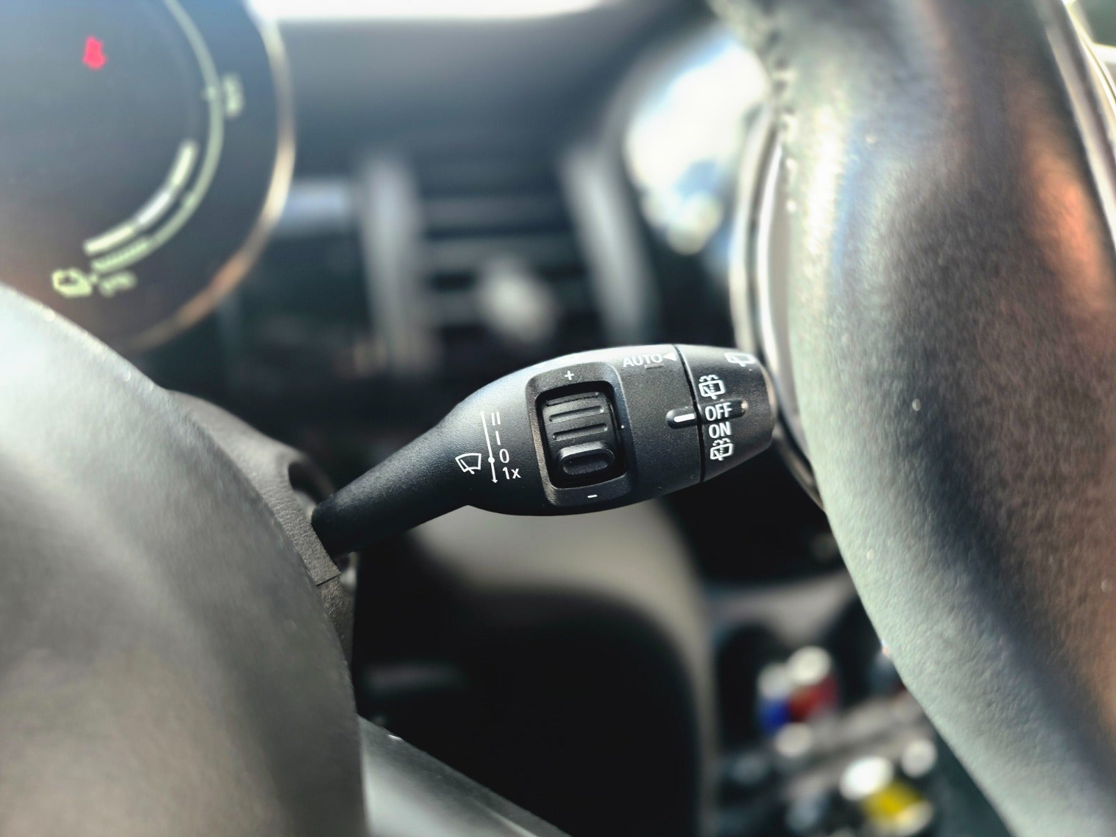 Billede af MINI Cooper SE  Essential