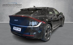 Kia EV6 Long Range Upgrade