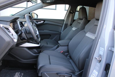 Audi Q4 e-tron quattro