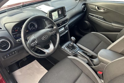 Hyundai Kona CRDi 115 Premium