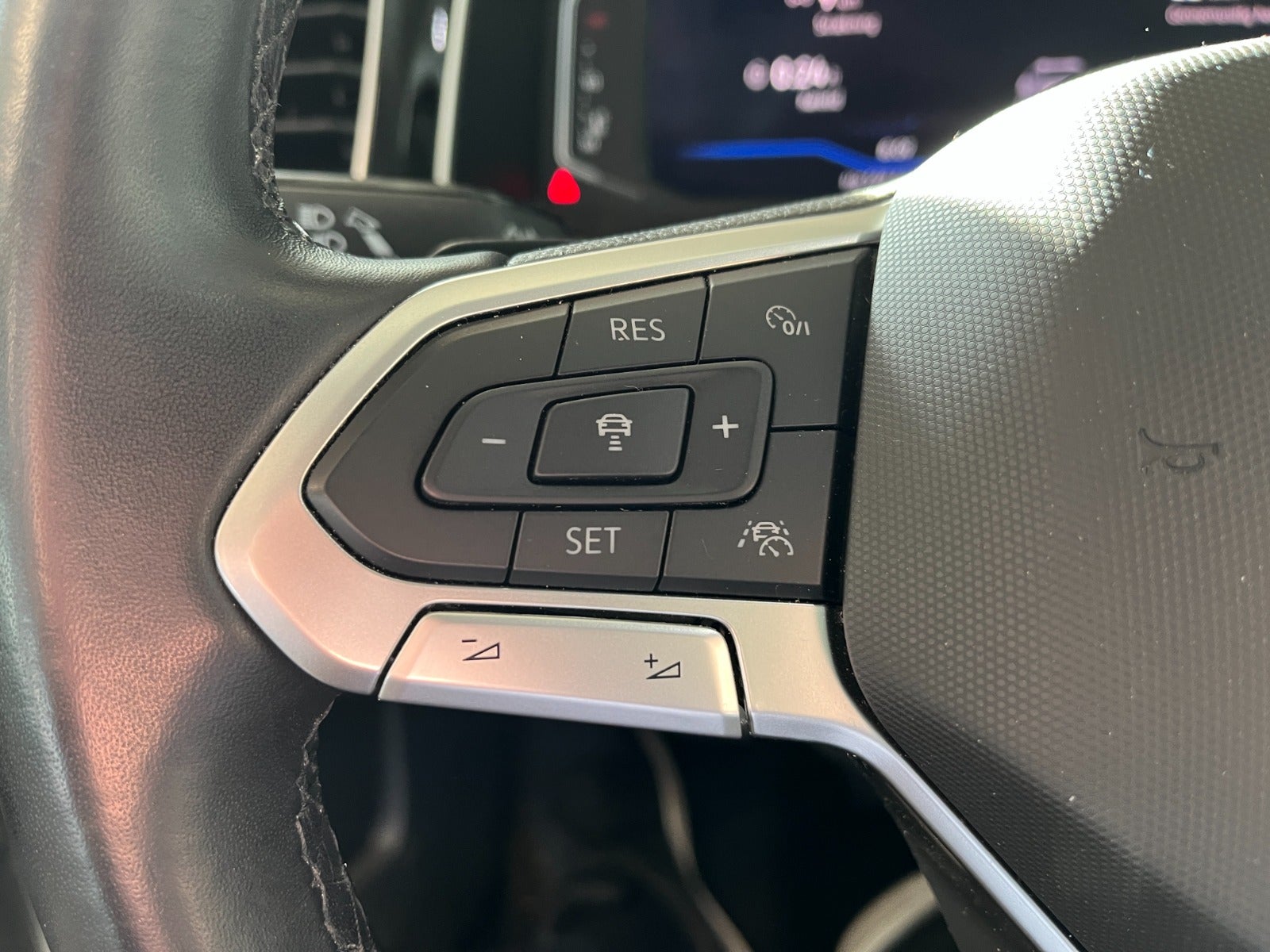 Billede af VW Taigo 1,0 TSi 110 Style+ DSG