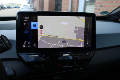 VW ID.3 Pro Move