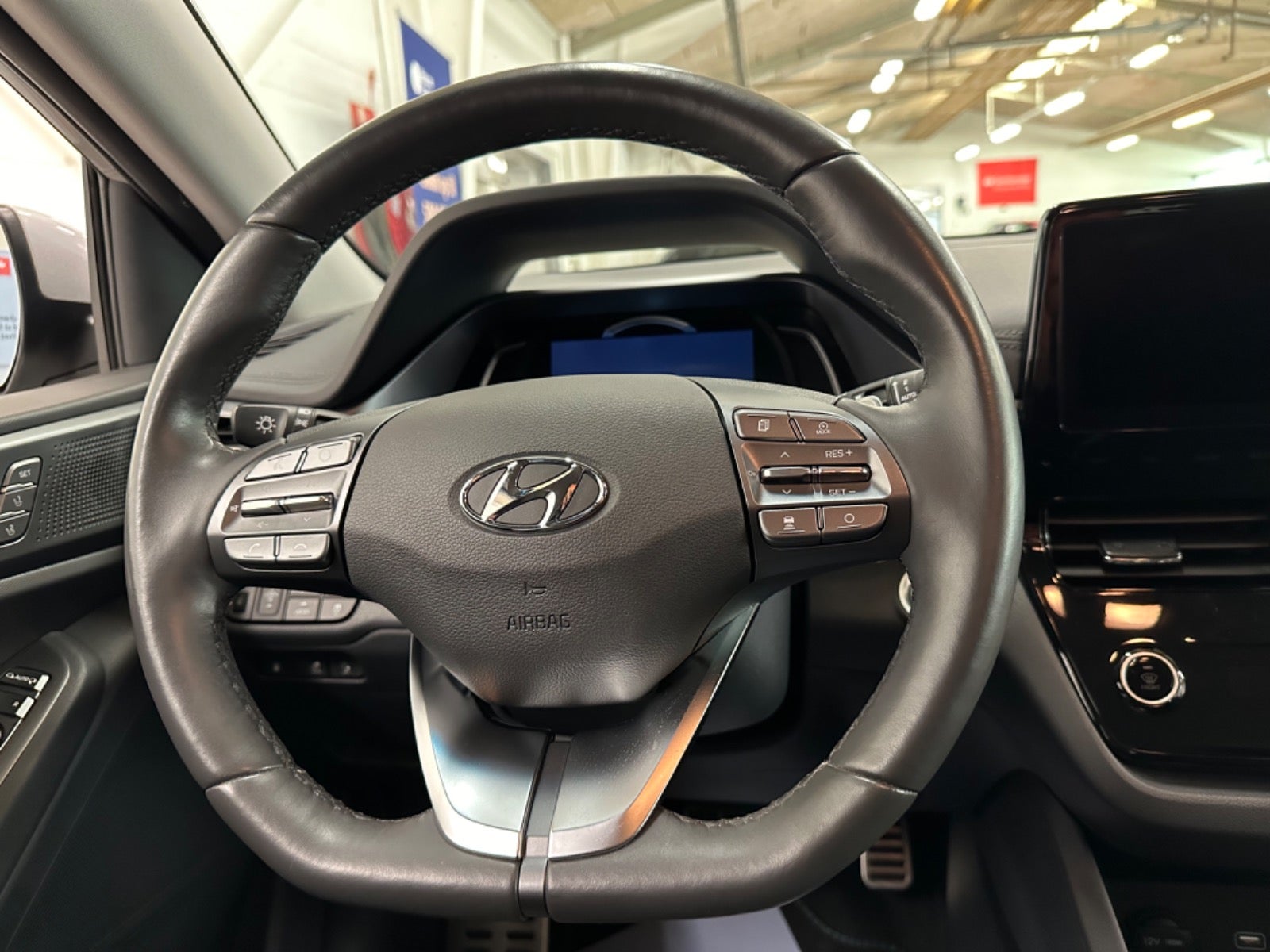 Hyundai Ioniq 2020