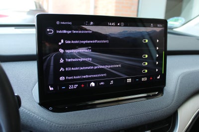 Skoda Enyaq iV Loft