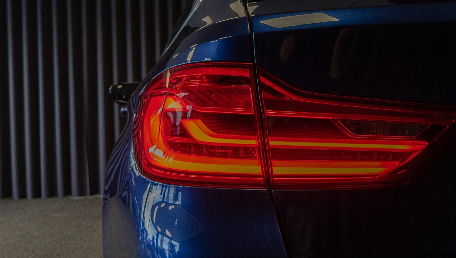 Billede af BMW 540d 3,0 Touring M-Sport xDrive aut.