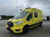 Weinsberg CaraTour MJT 540 MQ thumbnail