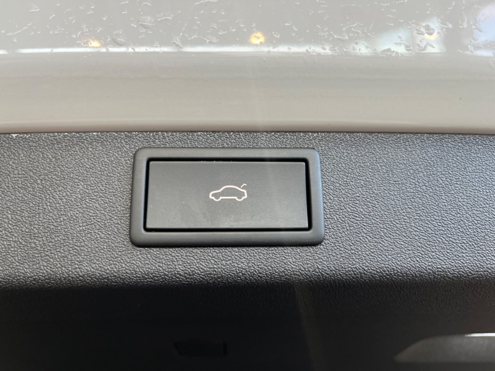 Skoda Enyaq iV Plus Loft