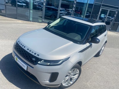 Land Rover Range Rover Evoque P300e SE aut. Land Rover Range Rover Evoque P300e SE aut. - 4