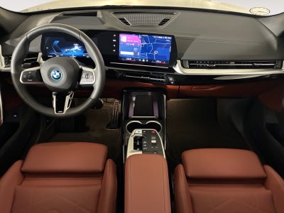BMW iX2 xDrive30 Supercharged