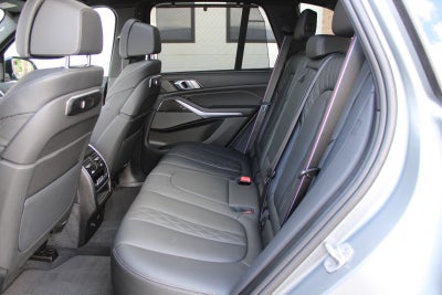 BMW X5 xDrive50e M-Sport Pro aut.