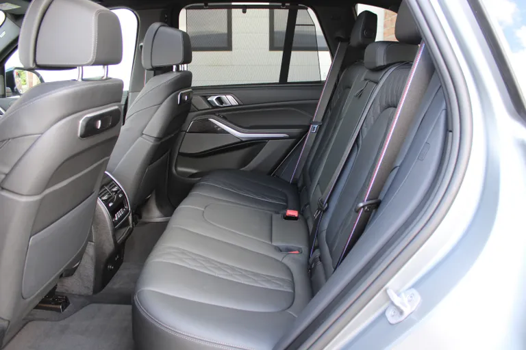 BMW X5 3,0xDrive50e M-Sport Pro aut.