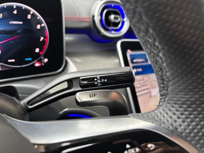 Mercedes CLE53 AMG Coupé aut. 4Matic+