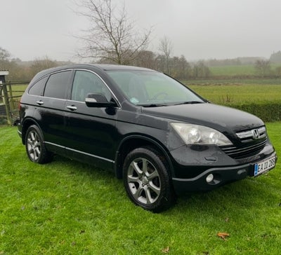 Honda CR-V 2,0 Elegance aut. 5d