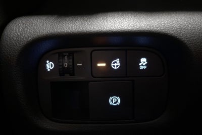 Hyundai Inster Advanced