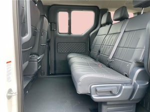 Kia PV5 Long Range Upgrade