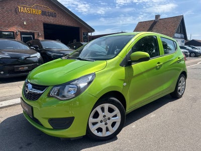 Opel Karl 1,0 Enjoy 5d