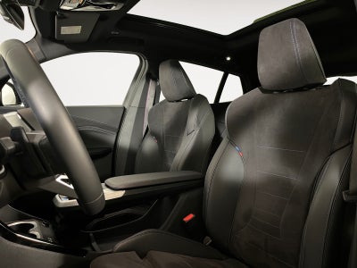 BMW iX2 xDrive30 Supercharged