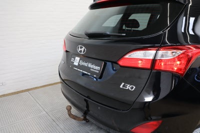 Hyundai i30 CRDi 110 XTR CW Eco