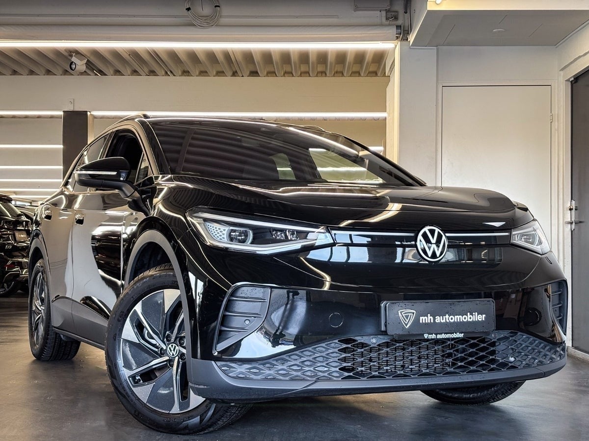 Billede af VW ID.4 77 Pro