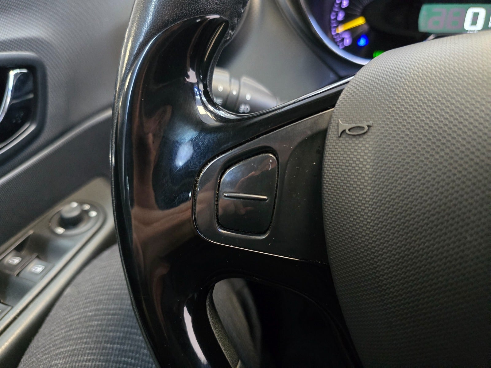 Billede af Renault Captur 1,2 TCe 120 Expression EDC