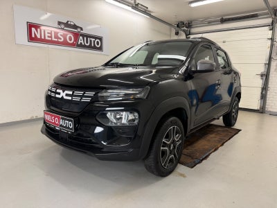 Dacia Spring  Comfort+ 5d