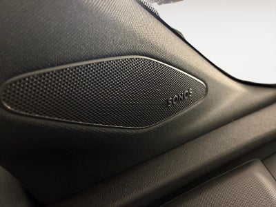 Audi Q4 e-tron Ultra S-line