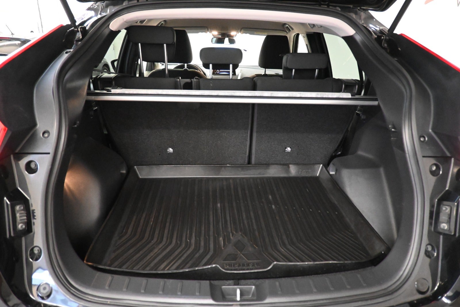 Mitsubishi Eclipse Cross T 163 Invite+