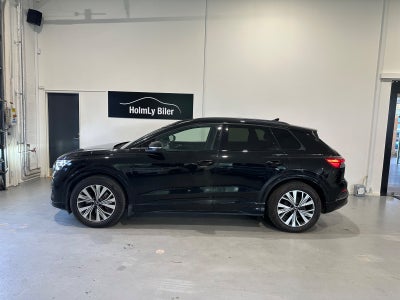 Audi Q4 e-tron Advanced