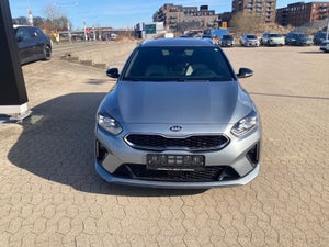 Kia Ceed T-GDi GT-Line SW DCT