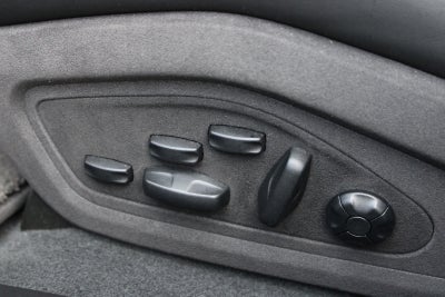 Porsche Taycan GTS Performance+ Sport Turismo