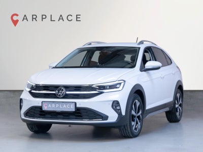 VW Taigo 1,0 TSi 110 Style DSG 5d