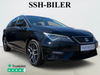 Seat Leon TSi 150 Xcellence ST DSG