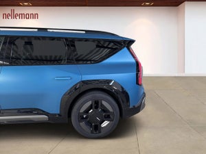 Kia EV9 Long Range Performance GT-Line AWD 7prs