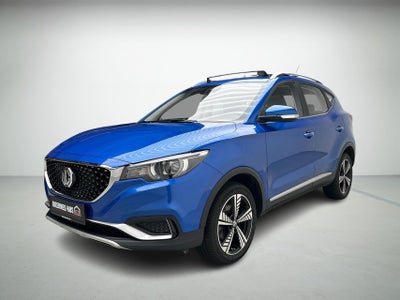 MG ZS  EV Luxury 5d