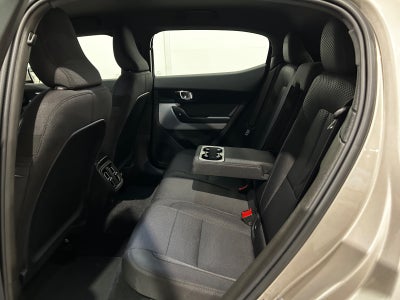 Polestar 2 Long Range