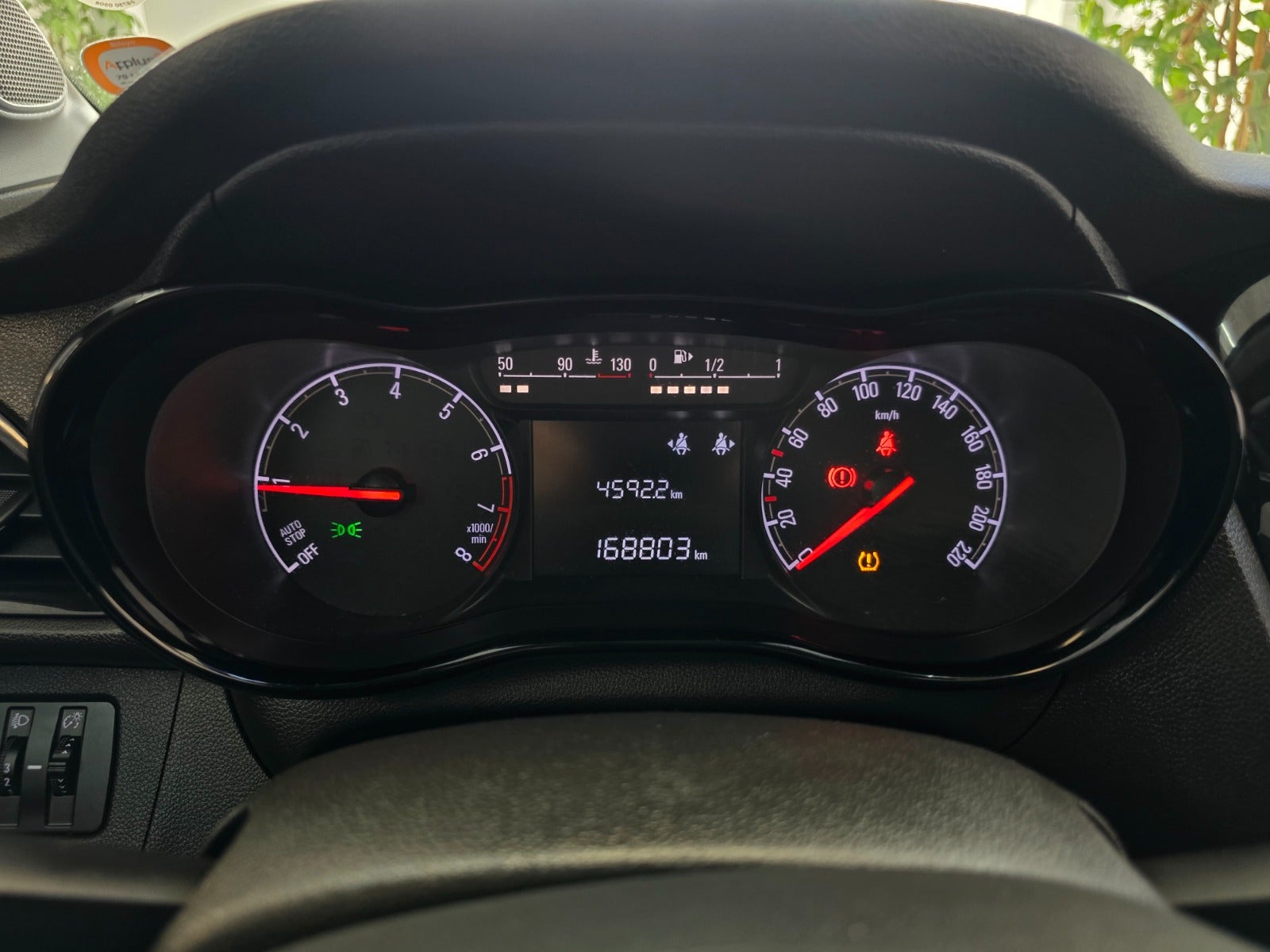 Billede af Opel Karl 1,0 Enjoy