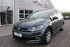 VW Touran TDi 115 Comfortline DSG 7prs